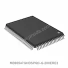 MB90547GHDSPQC-G-208ERE2