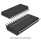 MSP430G2213IPW28R