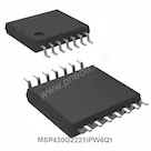 MSP430G2221IPW4Q1