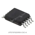 UPD78F9200MA-CAC-A