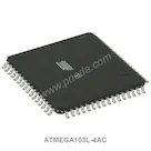 ATMEGA103L-4AC