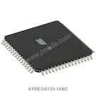 ATMEGA128-16AC