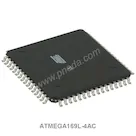 ATMEGA169L-4AC