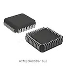 ATMEGA8535-16JJ