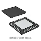 DSPIC30F3011T-20E/ML