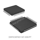 DSPIC30F6011AT-20E/PT