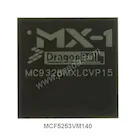 MCF5253VM140