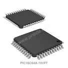 PIC16C64A-10I/PT