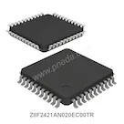 Z8F2421AN020EC00TR