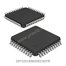 Z8F3201AN020EC00TR