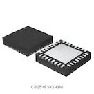 C8051F343-GM