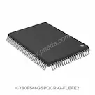 CY90F546GSPQCR-G-FLEFE2