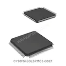 CY90F548GLSPMC3-GSE1