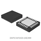 DSPIC30F2020-20E/MM