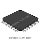 DSPIC30F6013AT-30I/PF