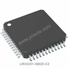 LM3S301-IQN20-C2