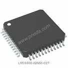 LM3S600-IQN50-C2T