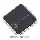 LM3S6100-IQC25-A2T