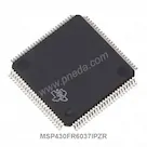 MSP430FR6037IPZR