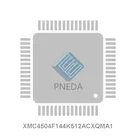 XMC4504F144K512ACXQMA1