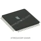 ATMEGA329P-20ANR