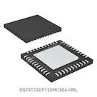 DSPIC33EP128MC504-I/ML