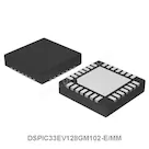 DSPIC33EV128GM102-E/MM