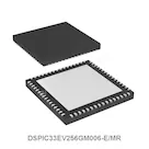 DSPIC33EV256GM006-E/MR