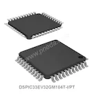 DSPIC33EV32GM104T-I/PT