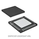 DSPIC33FJ32GP204T-I/ML