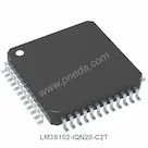 LM3S102-IQN20-C2T