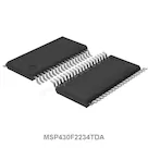 MSP430F2234TDA