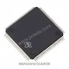 MSP430F6723AIPZR