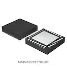 MSP430I2021TRHBT