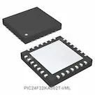 PIC24F32KA302T-I/ML