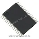 UPD78F0578MC-CAB-AX
