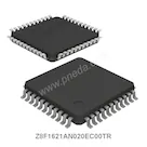 Z8F1621AN020EC00TR