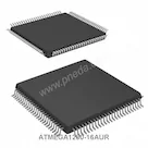 ATMEGA1280-16AUR