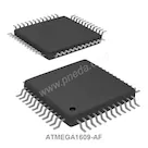 ATMEGA1609-AF