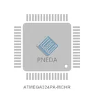 ATMEGA324PA-MCHR