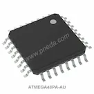 ATMEGA48PA-AU