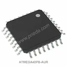 ATMEGA48PB-AUR