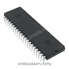 ATMEGA644PV-10PQ