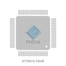 ATTINY4-TSHR