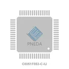 C8051F853-C-IU