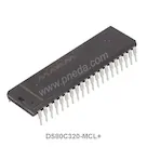 DS80C320-MCL+