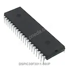 DSPIC30F3011-30I/P