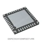 DSPIC33CK128MP203T-I/M5