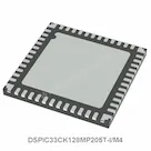 DSPIC33CK128MP205T-I/M4