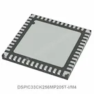 DSPIC33CK256MP205T-I/M4